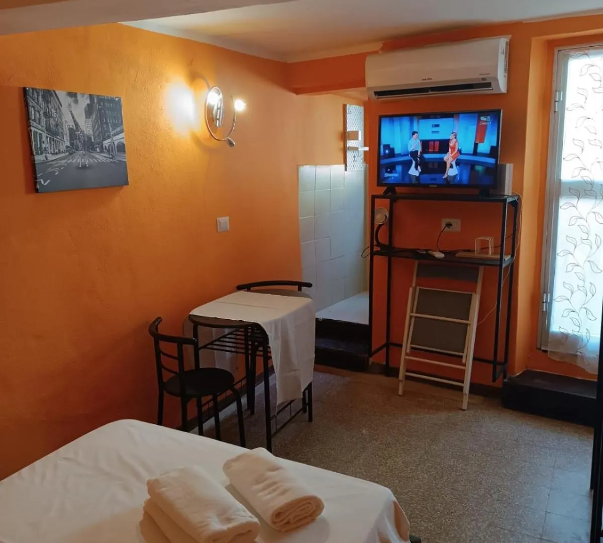 Appartamento Check In Parma Italia
