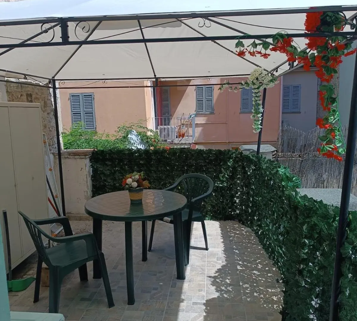 Appartamento Check In Parma