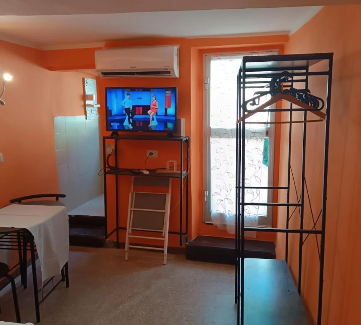 Appartamento Check In Parma