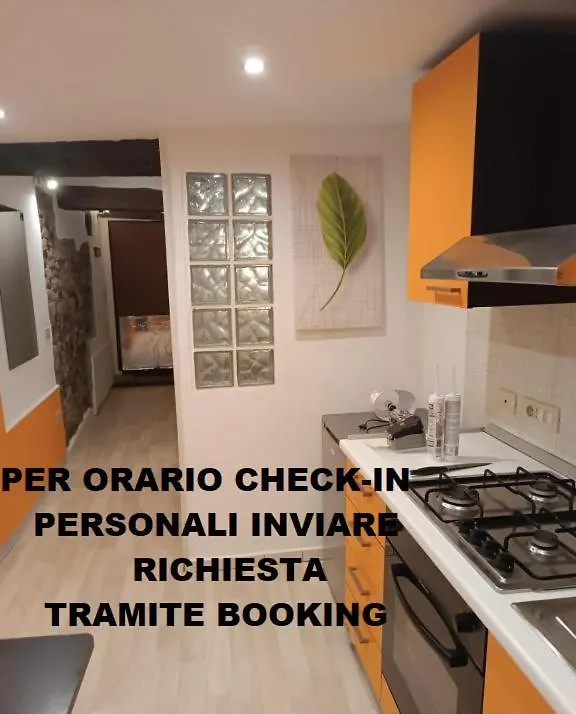 Appartamento Check In Parma