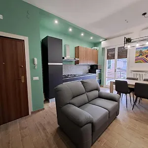 Casa Miro Parme