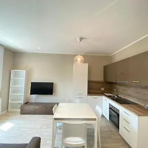 Residenza Il Principe Bilocale 3, Centro Appartamento